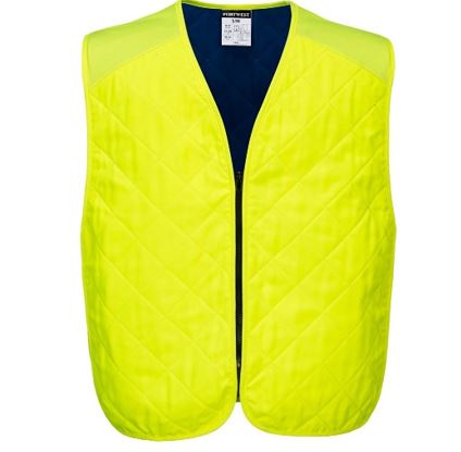 Cooling Vest - If you are in the Rockhampton & Surrounding & HGM - please contact HR for this item.