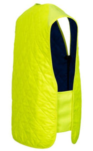 Cooling Vest - If you are in the Rockhampton & Surrounding & HGM - please contact HR for this item.